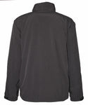 Men's 2 in 1 Fleece Outerwear Shell Jacket (Wholesale)