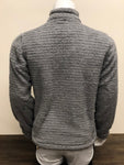 Men's 2 in 1 Fleece Outerwear Shell Jacket (Wholesale)