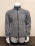 Men's 2 in 1 Fleece Outerwear Shell Jacket (Wholesale)
