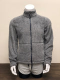 Men's 2 in 1 Fleece Outerwear Shell Jacket (Wholesale)