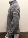 Men's 2 in 1 Fleece Outerwear Shell Jacket (Wholesale)