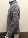 Men's 2 in 1 Fleece Outerwear Shell Jacket (Wholesale)