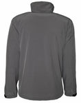 Men's 2 in 1 Fleece Outerwear Shell Jacket (Wholesale)