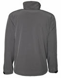 Men's 2 in 1 Fleece Outerwear Shell Jacket (Wholesale)
