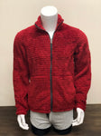 Men's 2 in 1 Fleece Outerwear Shell Jacket (Wholesale)