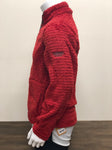 Men's 2 in 1 Fleece Outerwear Shell Jacket (Wholesale)