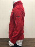 Men's 2 in 1 Fleece Outerwear Shell Jacket (Wholesale)