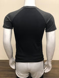 Men's Style Running Short Sleeve T-Shirt