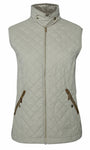 Women's Quilted Vest