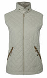 Women's Quilted Vest