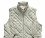 Women's Quilted Vest
