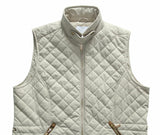 Women's Quilted Vest