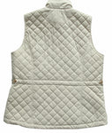Women's Quilted Vest