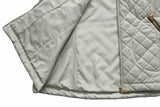 Women's Quilted Vest